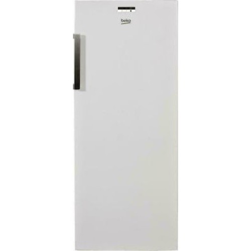 FREEZER VERTICAL  RFSA 240M33 WN ΛΕΥΚΟ F 151x60 215Lt ΜΕ ΟΘΟΝΗ